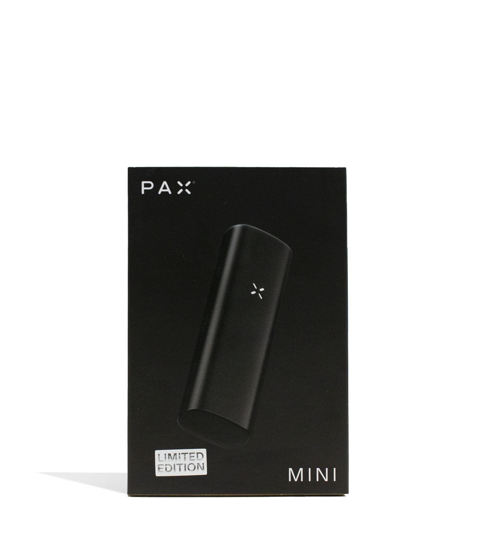 PAX Mini Portable Dry Herb Vaporizer – Got Vape