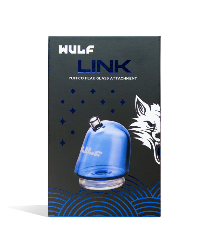 Accesorio para Puffco Peak de Wulf Mods Link