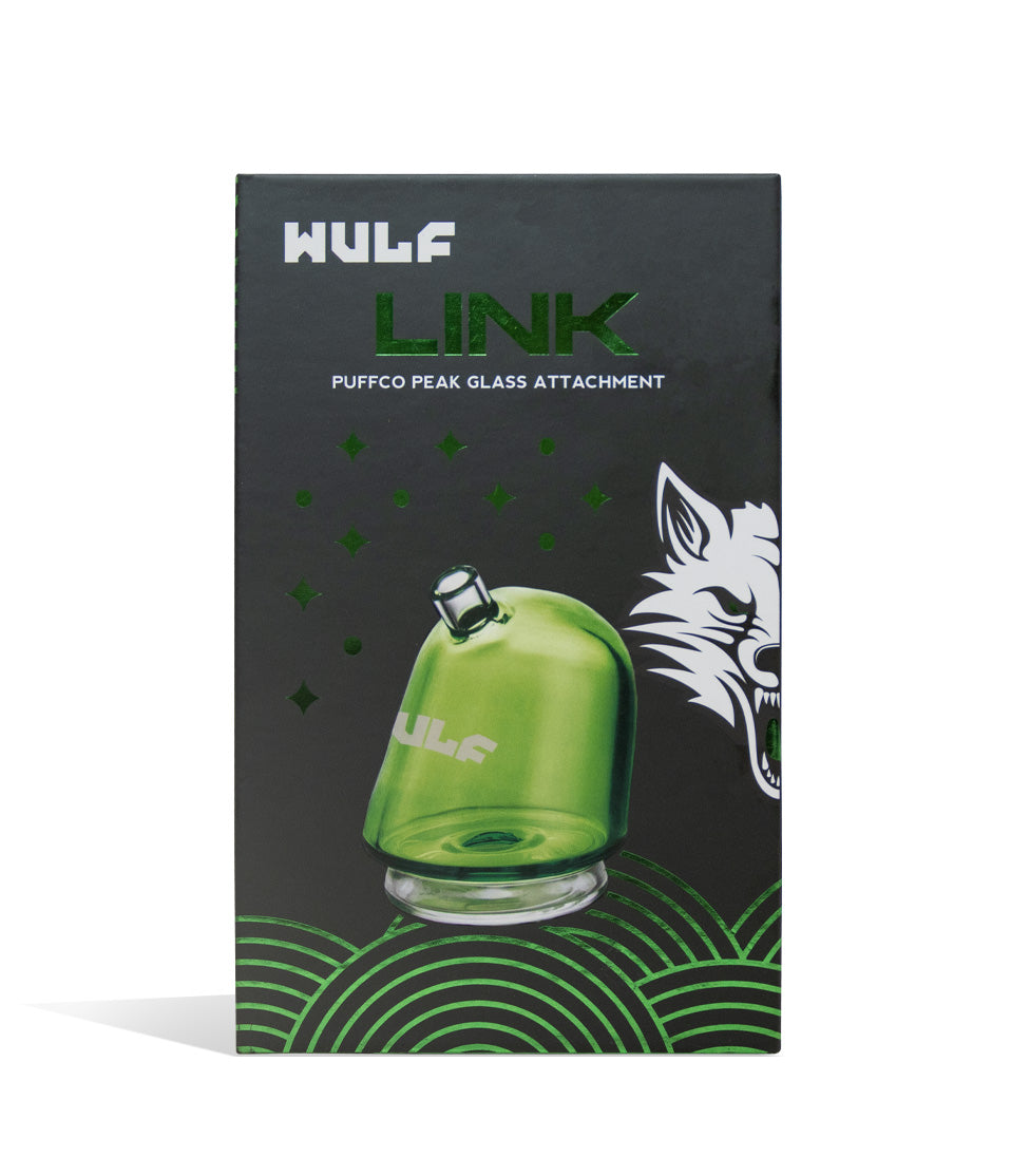 Wulf Mods Link Puffco Peak Attachment