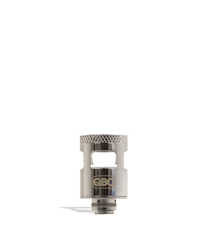 Yocan iCan Replacement Coil Front View on White Background