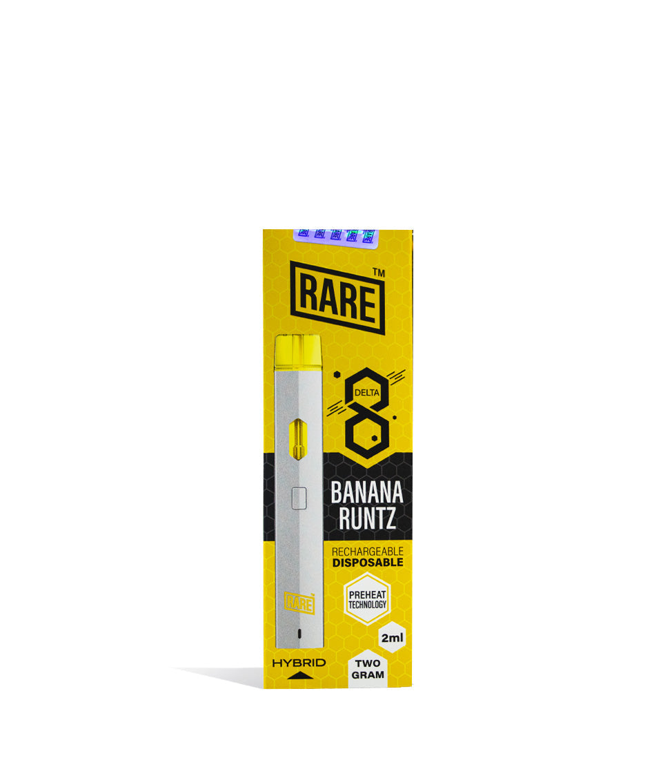 Shop Rare Bars 2g D8 Disposables – Got Vape